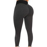 Leggings Femininas Elásticas Para Ioga, Casual, Fitness, Cor