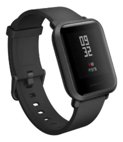 Relógio Smartwatch Amazfit Bip 3 Pro Gps Integrado Original