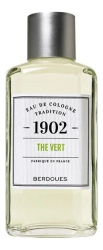 Perfume 1902 The Vert Edc 480 Ml