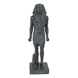 ~? Diseño Toscano Antinous Como La Estatua Del Dios Egipcio