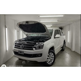 Volkswagen Amarok 2015 2.0 Cd Tdi 4x2 Highline Pack C33