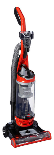 Bissell Cleanview Aspiradora Vertical, Naranja