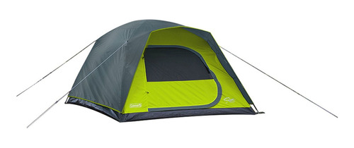 Carpa Para 2 Personas Amazonia Coleman Original