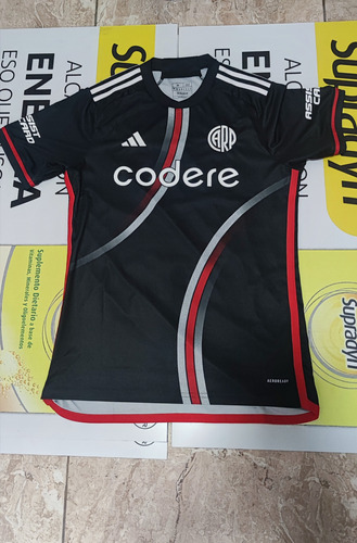 Camiseta River Original 