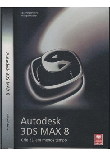 Autodesk 3ds Max 8