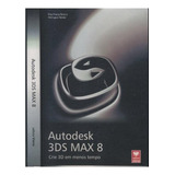 Autodesk 3ds Max 8