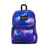 Mochila Jansport Superbreak Plus Laptop Bolsillo Original