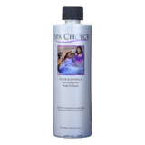 Spa Choice 472-3-1021 Clear And Sparkle Clarificador De Agua