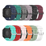 Malla Para Garmin Venu Vivomove Vivoactive 3