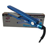 Prancha De Cabelo Profissional Nano Titanium Bivolt