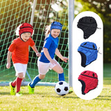 Casco Deportivo Para Niños Casco Protector Transpirable