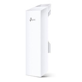 Antena Wifi Tp Link 5ghz Cpe 510 300 Mbps 13dbi Poe 15km