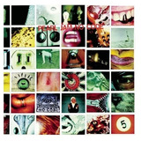 Pearl Jam No Code Cd