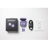 Samsung Buds 2 Pro Color Grafito / Lavanda / Blanco 