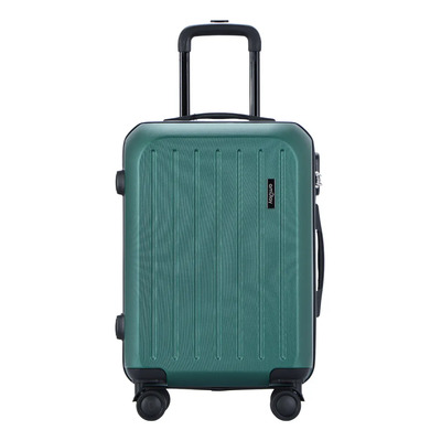 Maleta Mano 20in Bali Viaje Cabina Carry On 10kg Candado Ruedas 360° Amulay | Meses sin interés