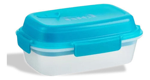 Tapper Contenedor Recipiente Bento Box