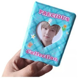 Binder Photocard Kpop Kawaii