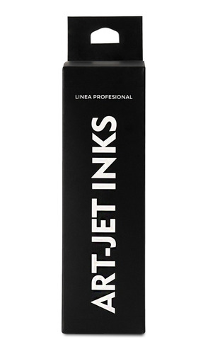 Tinta Para Epson Art-jet® Linea Profesional Anti Uv 100ml