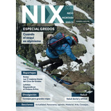 Libro: Nix Revista De Nieve Y Montaña (spanish Edition)