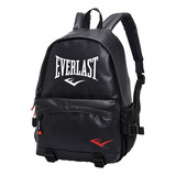 Mochila Urbana Everlast Reforzada Porta Notebook New Model!