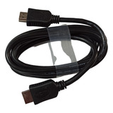 Cable Hdmi 1.8mts Pantallas, Xbox,tv, Consolas 15pz