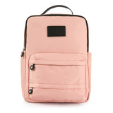 Madison Mochila Rosado Claro