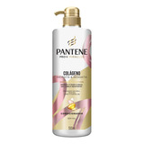 Condicionador Pantene Colágeno Hidrata E Resgata  510ml