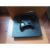 Xbox One X (1tb)