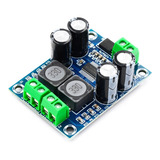 Amplicador De Audio 60w Tpa3118 Xh-m311 Mono