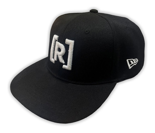 Snapback Residente Calle 13 Jockey