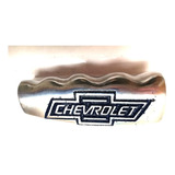 Pomo Perilla Palanca Chevrolet Aluminio Pulido Tipo Hurst