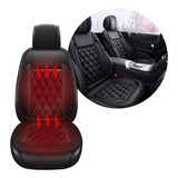 Funda Calienta Asiento Auto Cubre Butaca Termico Universal