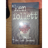  Ken Follet - El Valle De Los Leones