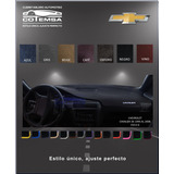 Cubretablero (colores) Chevrolet Cavalier 1995 Al 2006 Cg13g