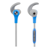 Altec Lansing Mzx857-blu-esp Audifonos Bluetooth Deportivos