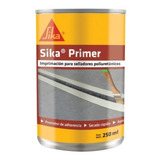 Sika Primer X 250ml Imprimacion Selladores Poliuretanicos