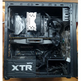 Pc Gamer I5 8400 Gtx 1070 Ti 16gb Ram 480gb Ssd