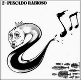 Vinilo Pescado Rabioso Pescado 2 Lp