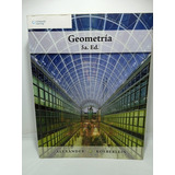 Geometría - Daniel C. Alexander - Koeberlein - 5ta Edición 