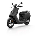 Moto Scooter Eléctrico Nuuv Nqi Sport Ext