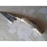 Cuchillo De Tijera De Tuzar