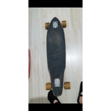 Skate Sector Nine - Americano Importado - 64 Cm