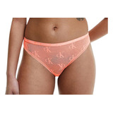 Bikini De Mujer Calvin Klein 679 Wh10