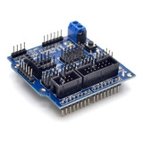 Módulo Sensor Shield V5  Tarjeta De Expansión Para Arduino