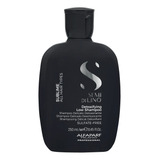 Shampoo Alfaparf Desintoxicante 250ml - mL a $267