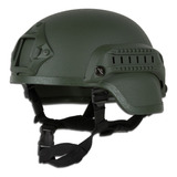 Casco Airsoft Tactico Casco Emerson Airsoft Casco Tactico Mc