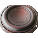 Subwoofer Oz Audio Vector Series 6.5  S4 150rms/300 Max