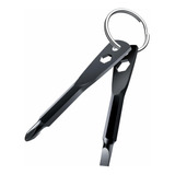 Keychain Screwdriver Tool Gifts For Men Kusonkey 4-in-1 Scre