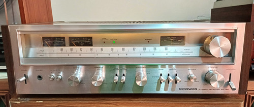 Pioneer Sx-780 Amplificador Receiver