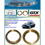 Aro De Bronce Sincronico Hyundai Accent 5ta Hyundai Accent